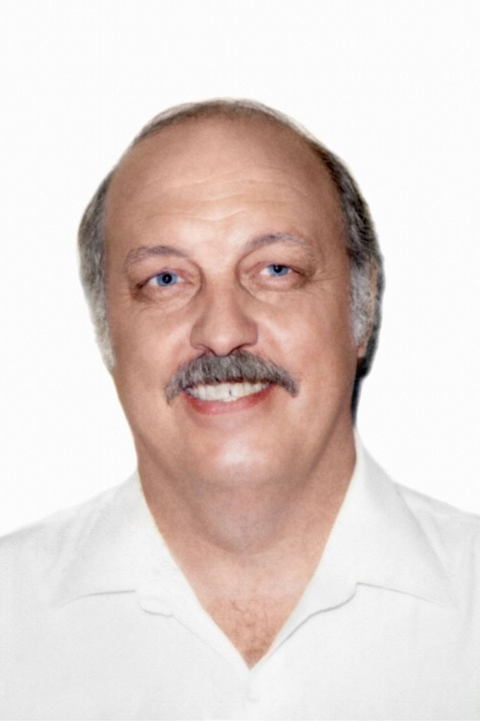Gary Edwin Snyder Profile Photo