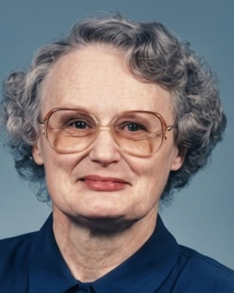 Betty Roessler Profile Photo