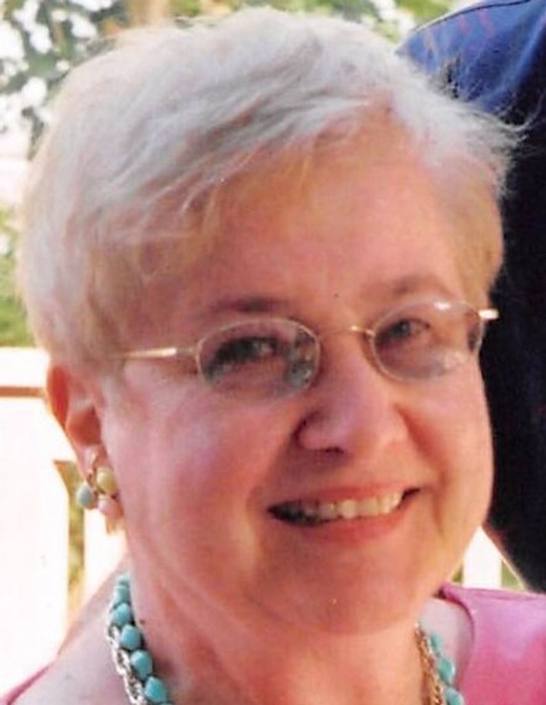 Carole A. Doyle