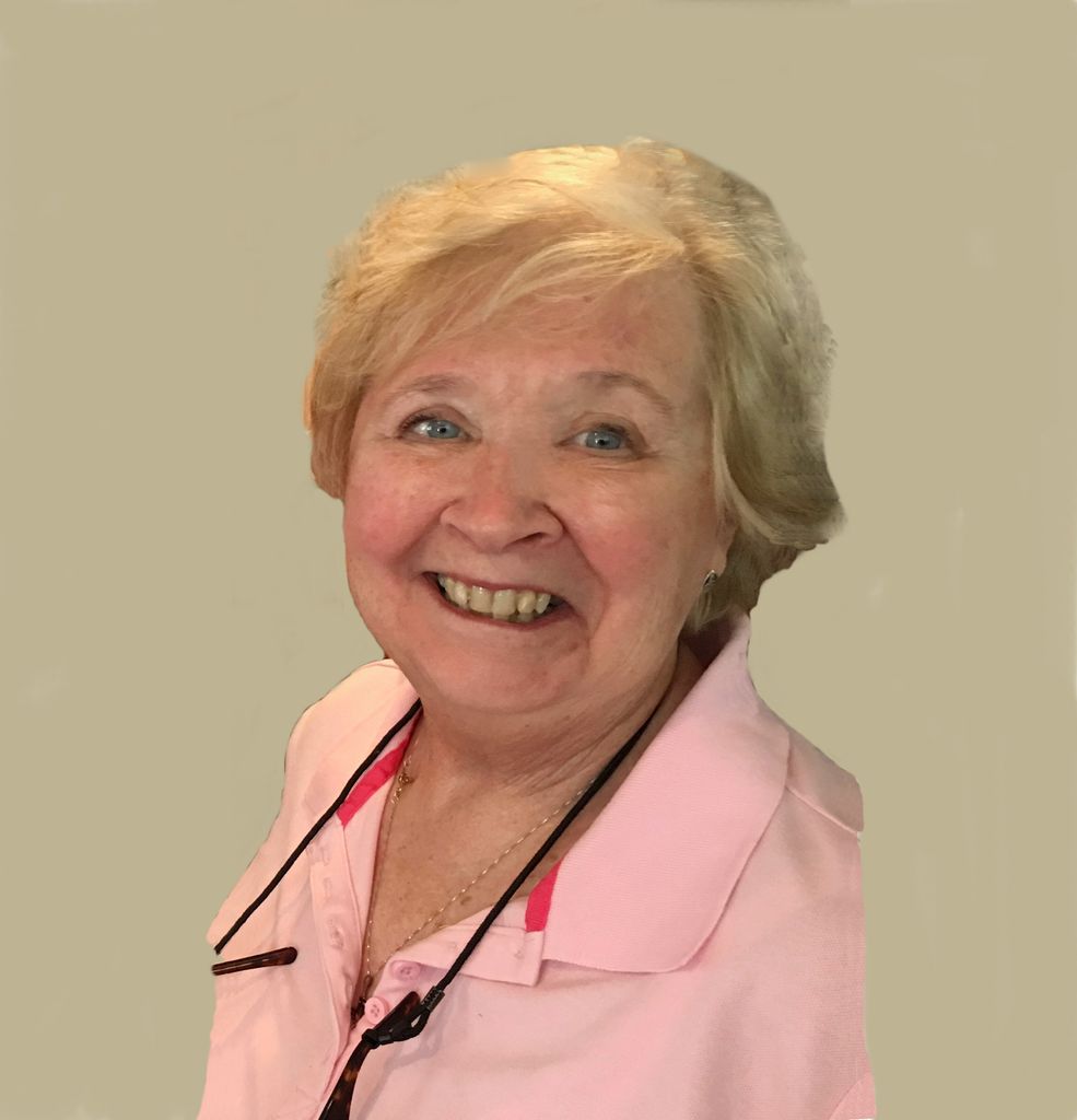 Kathleen L. Becker