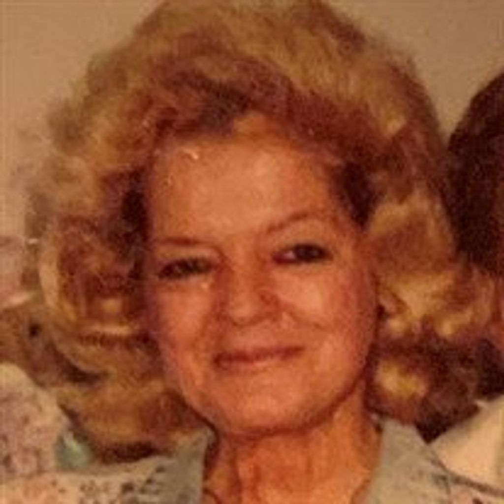 Patricia A. Roberts