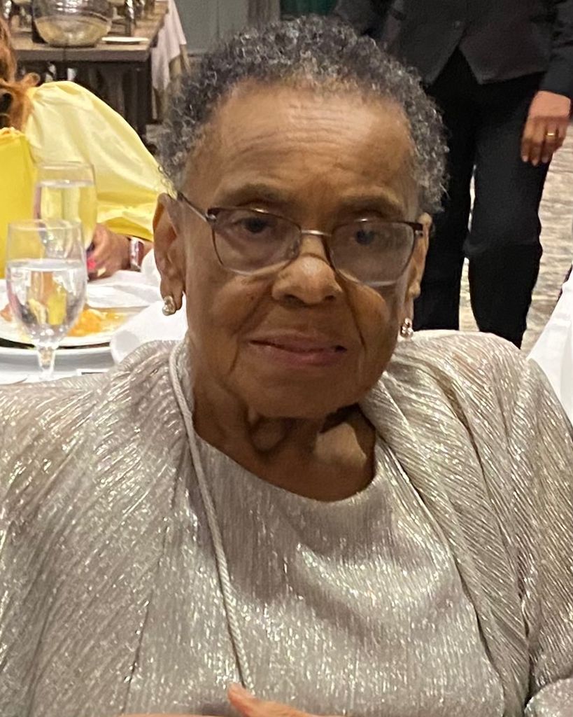 Virginia Agurs Jackson Profile Photo