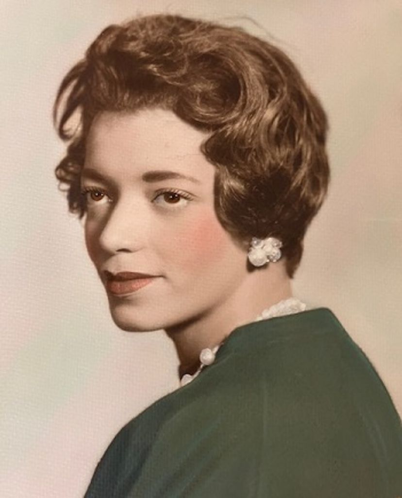 Elizabeth O. (Miller)  Lewis