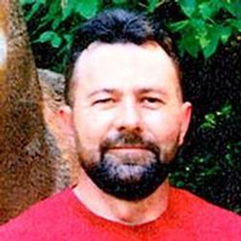 Jeffrey George Doucette