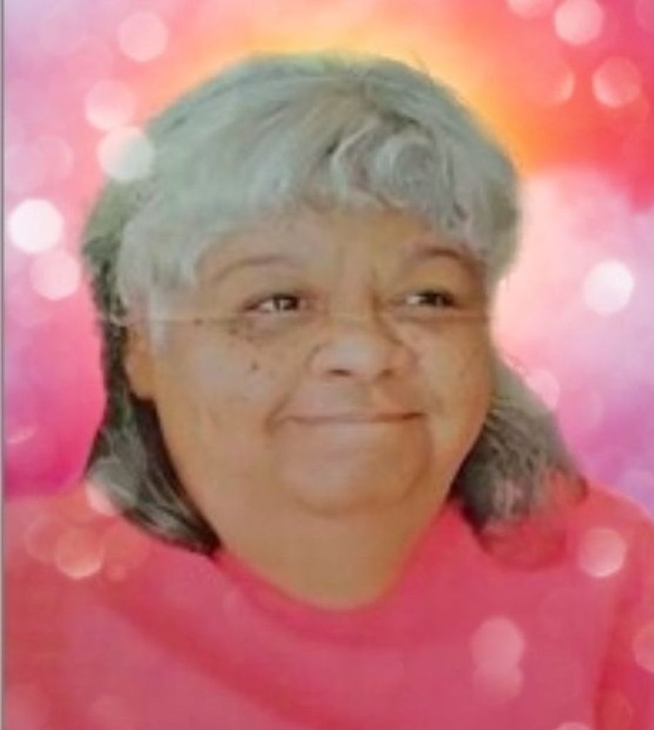 Maria Socorro Flores