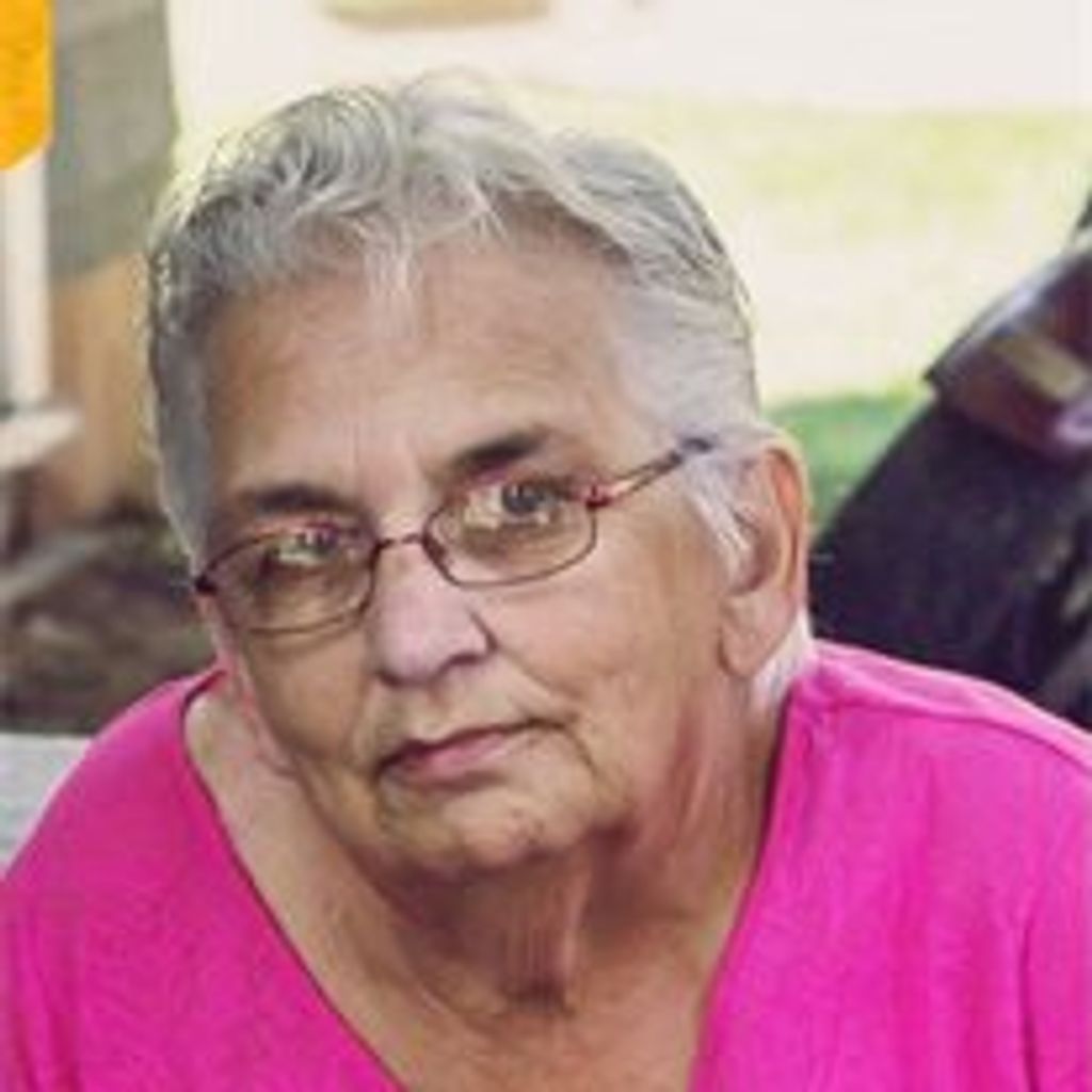 Margaret Ann Petrillo
