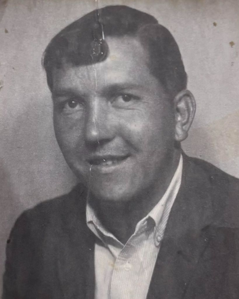 Marshall Edward Bonnette