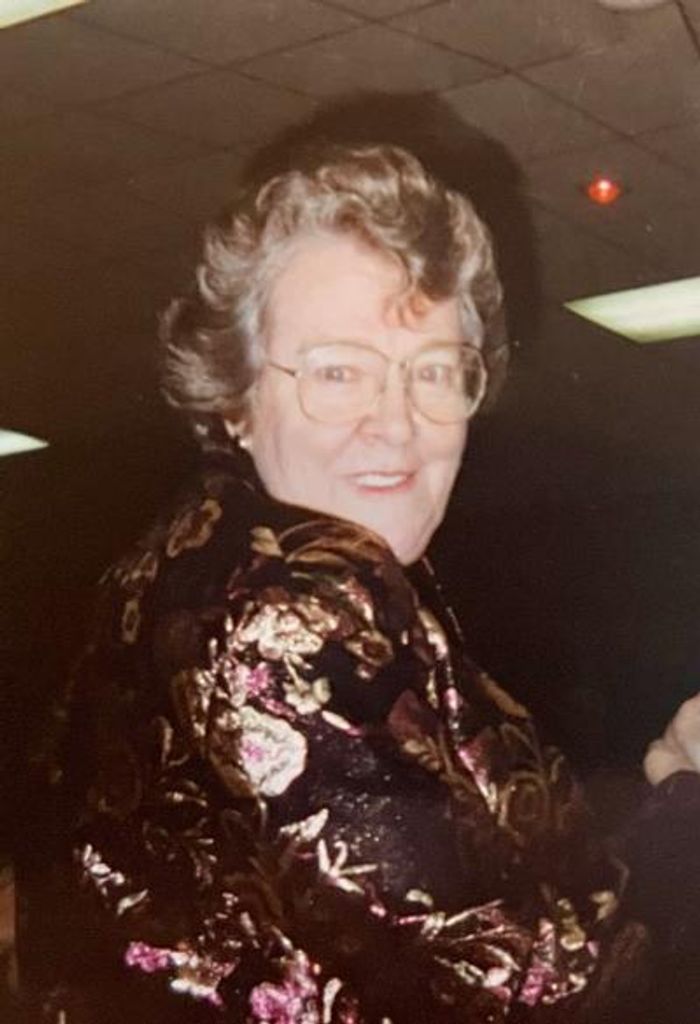 Louise E. Knowles Profile Photo
