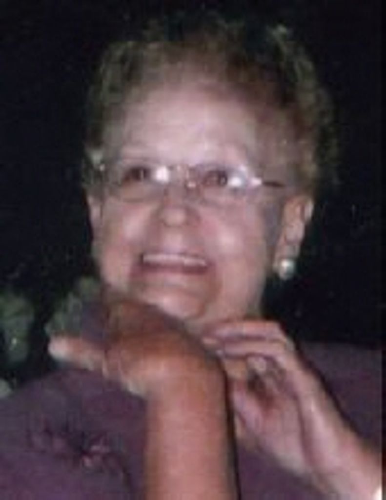 Betty Hitchcock