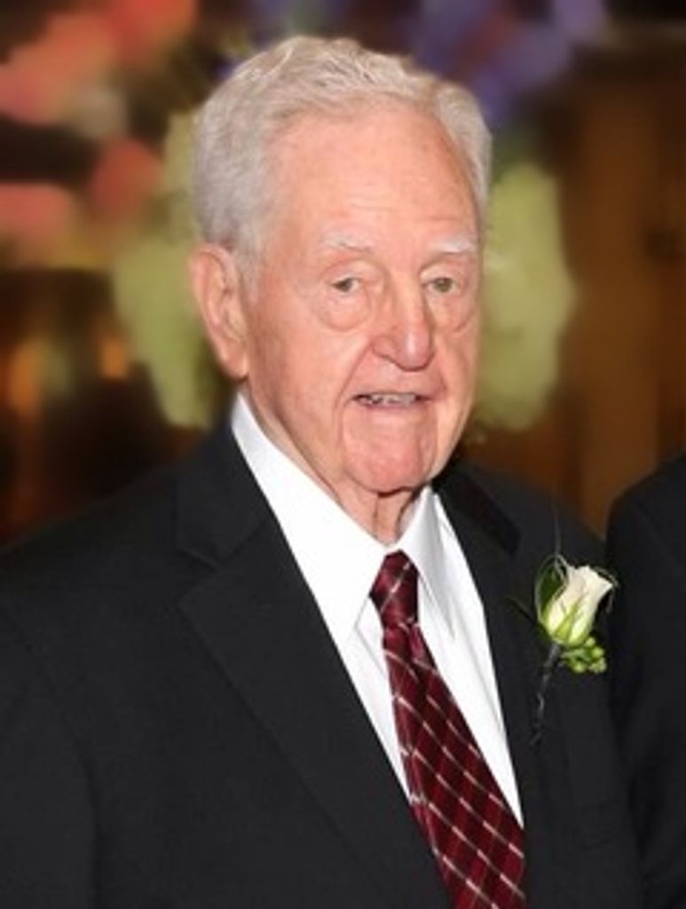 J. Eric Chadwick