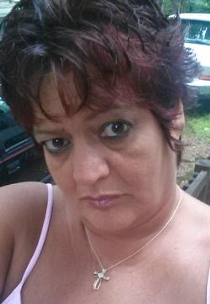 Patty Feguson Clements