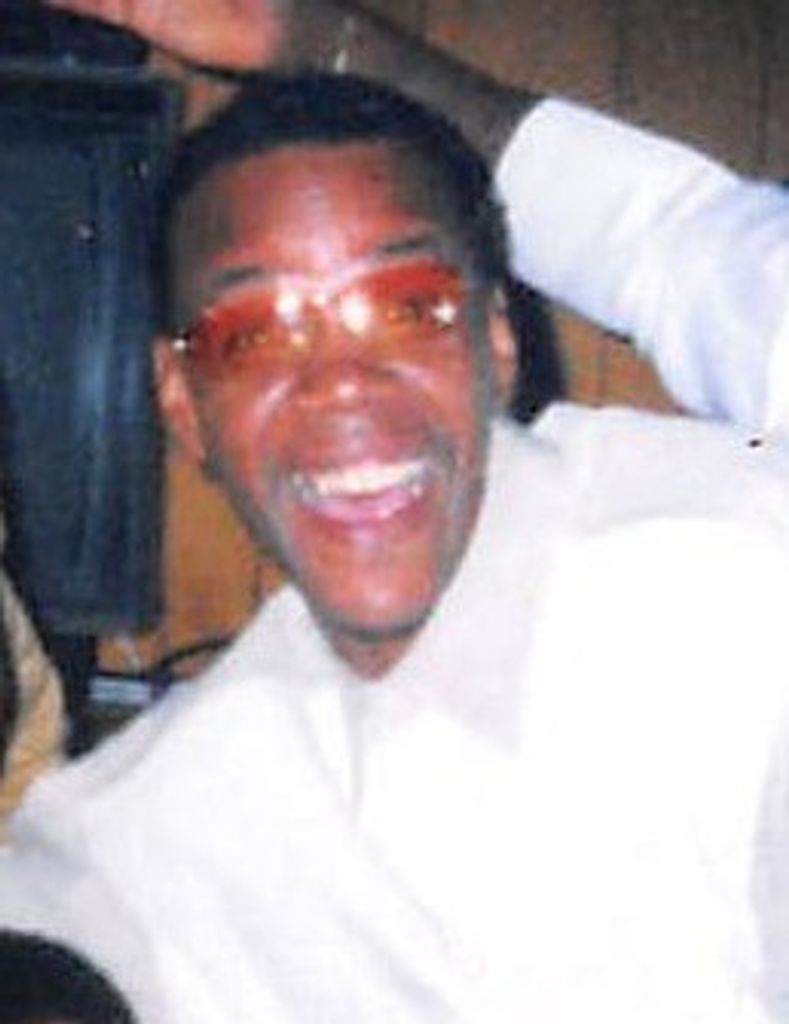 Reginald Bell