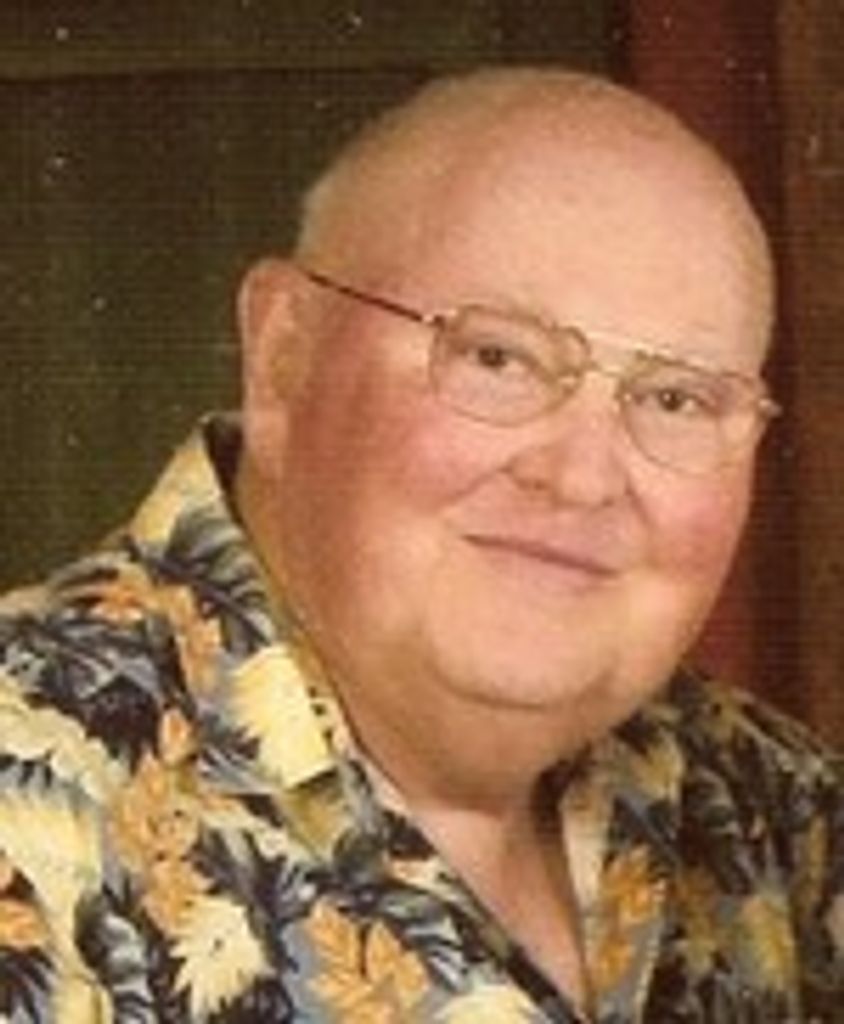 John (Jack) E. Knickerbocker