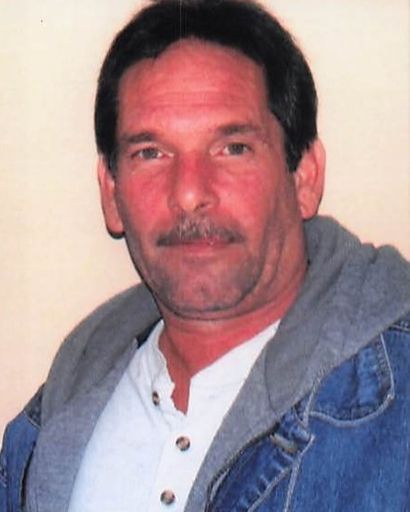 Jeffrey Wayne Thomas Profile Photo