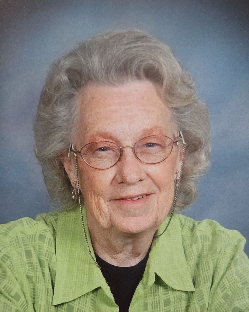 Eileen Rinehart