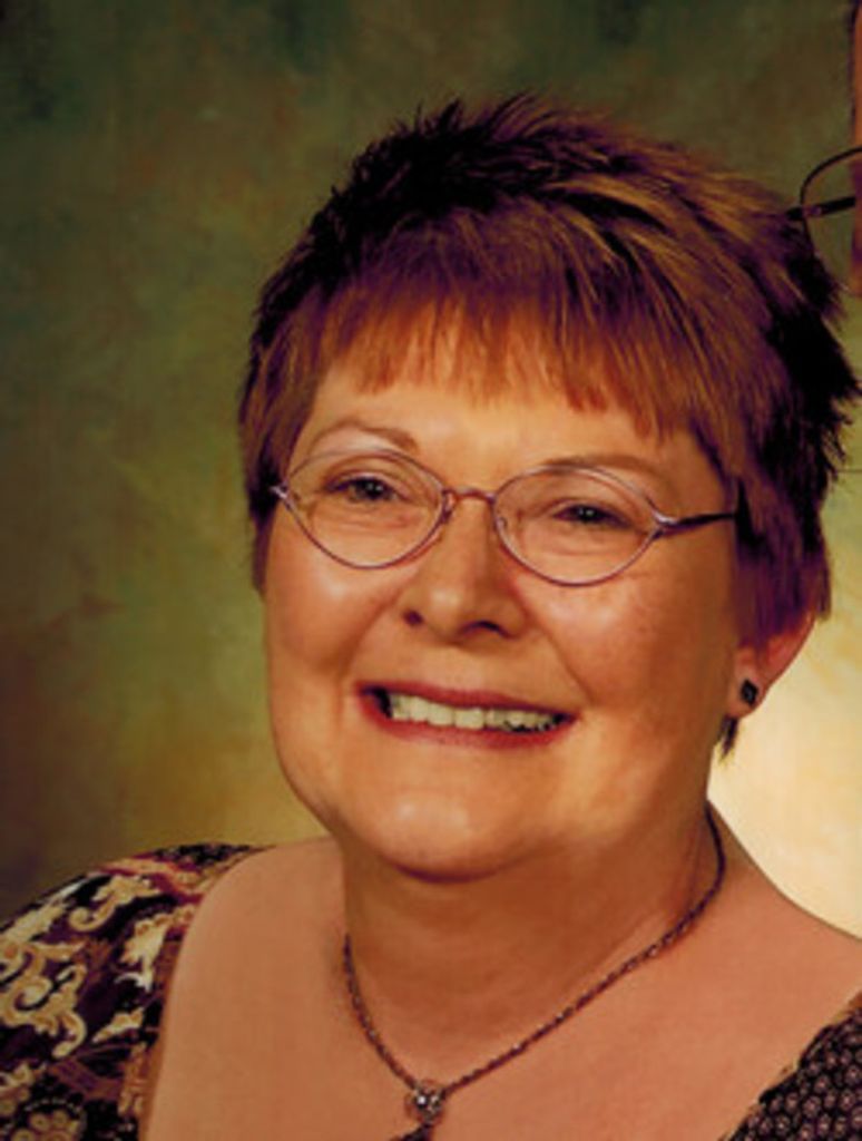 Karen Steidl Profile Photo