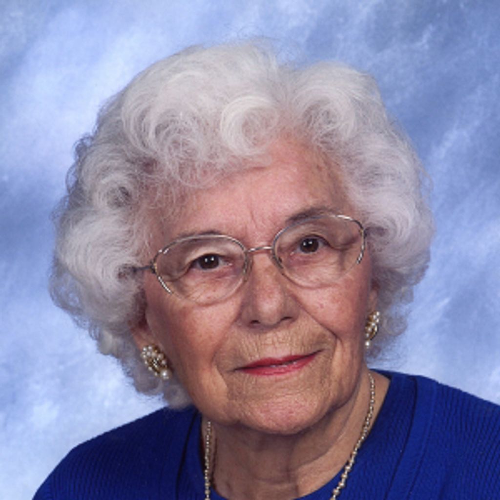 Frances M. Glosemeyer