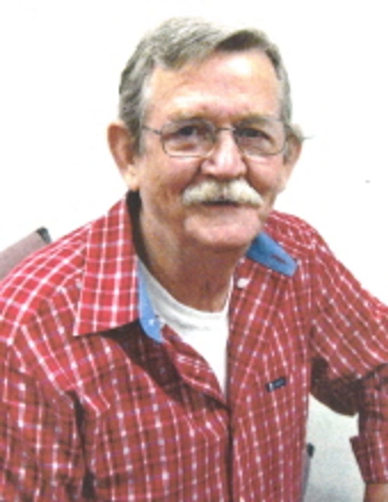 Oscar Johnson Lawson
