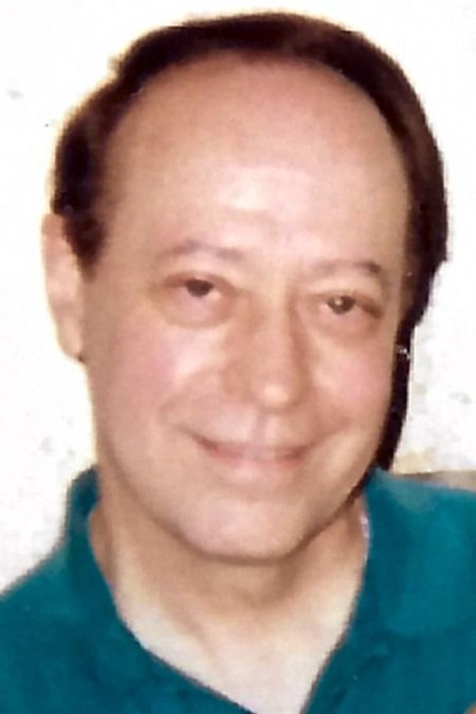 Conrad L Coyle Profile Photo