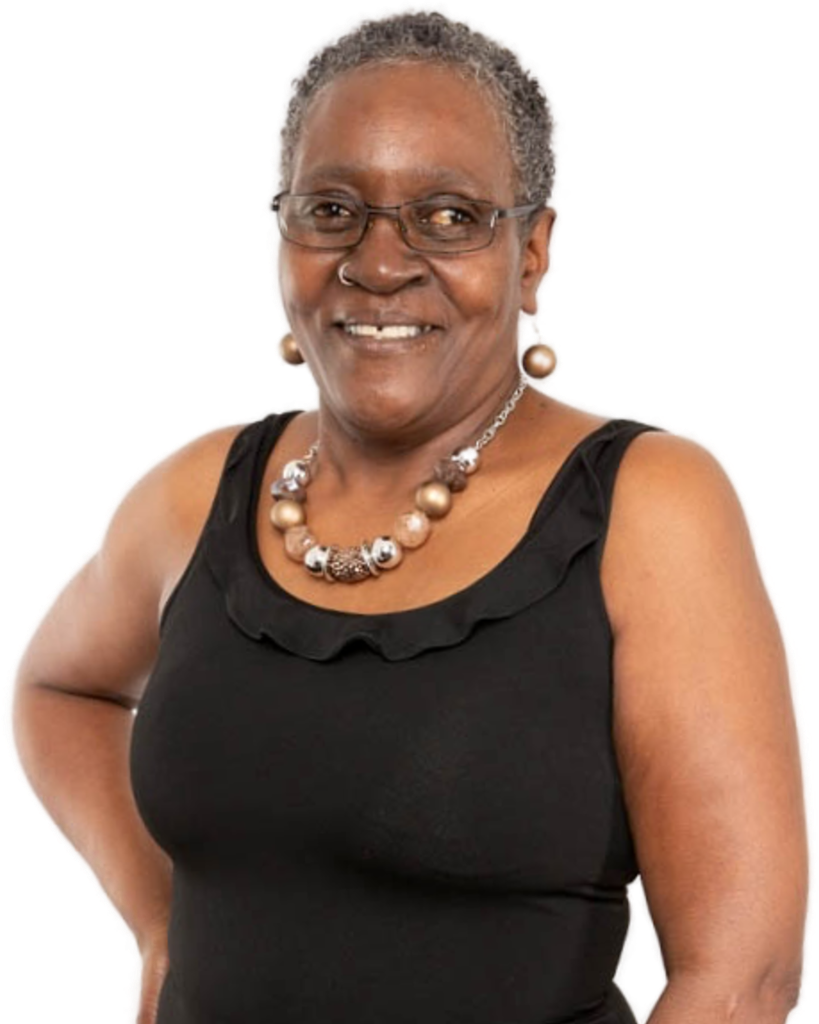 Gwendolyn Marie Freeman Profile Photo