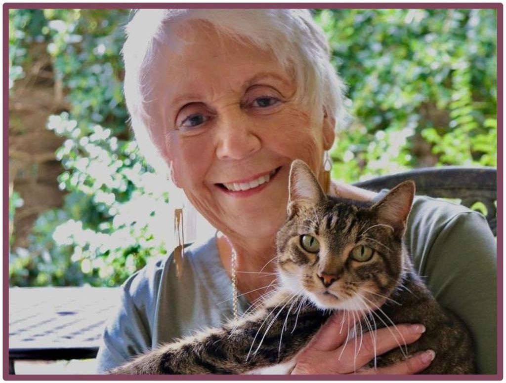 Carol Mcgauley