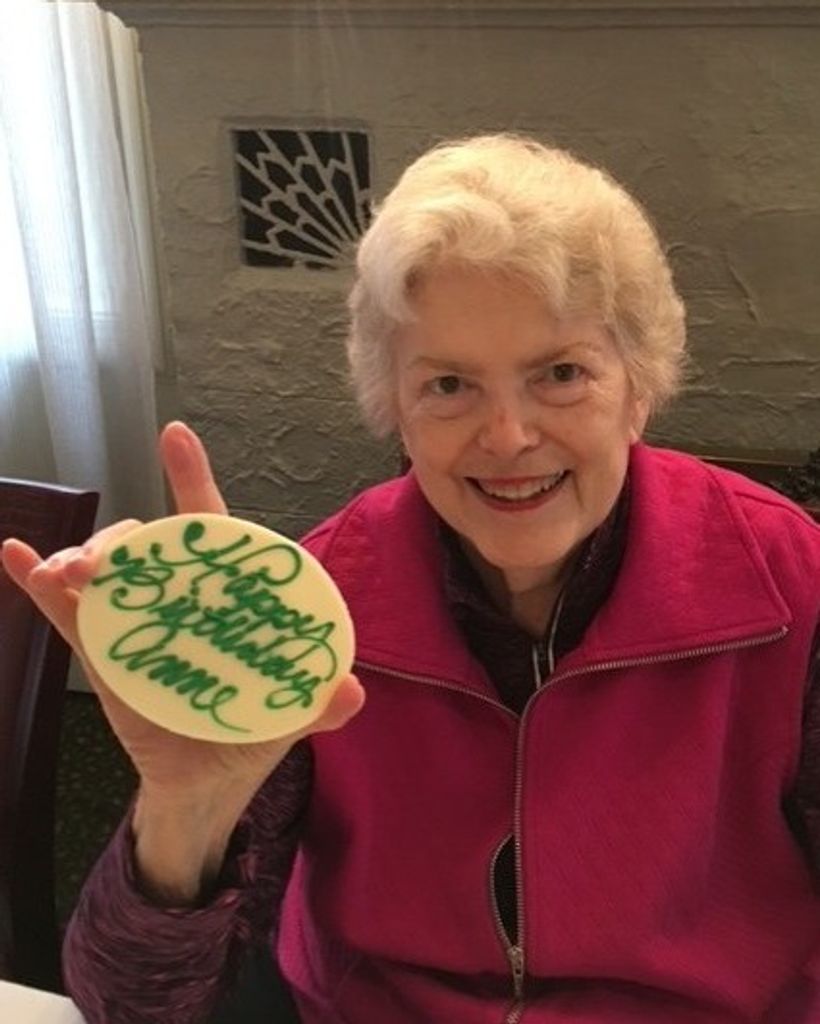 Anne Dumas O'Connor Profile Photo