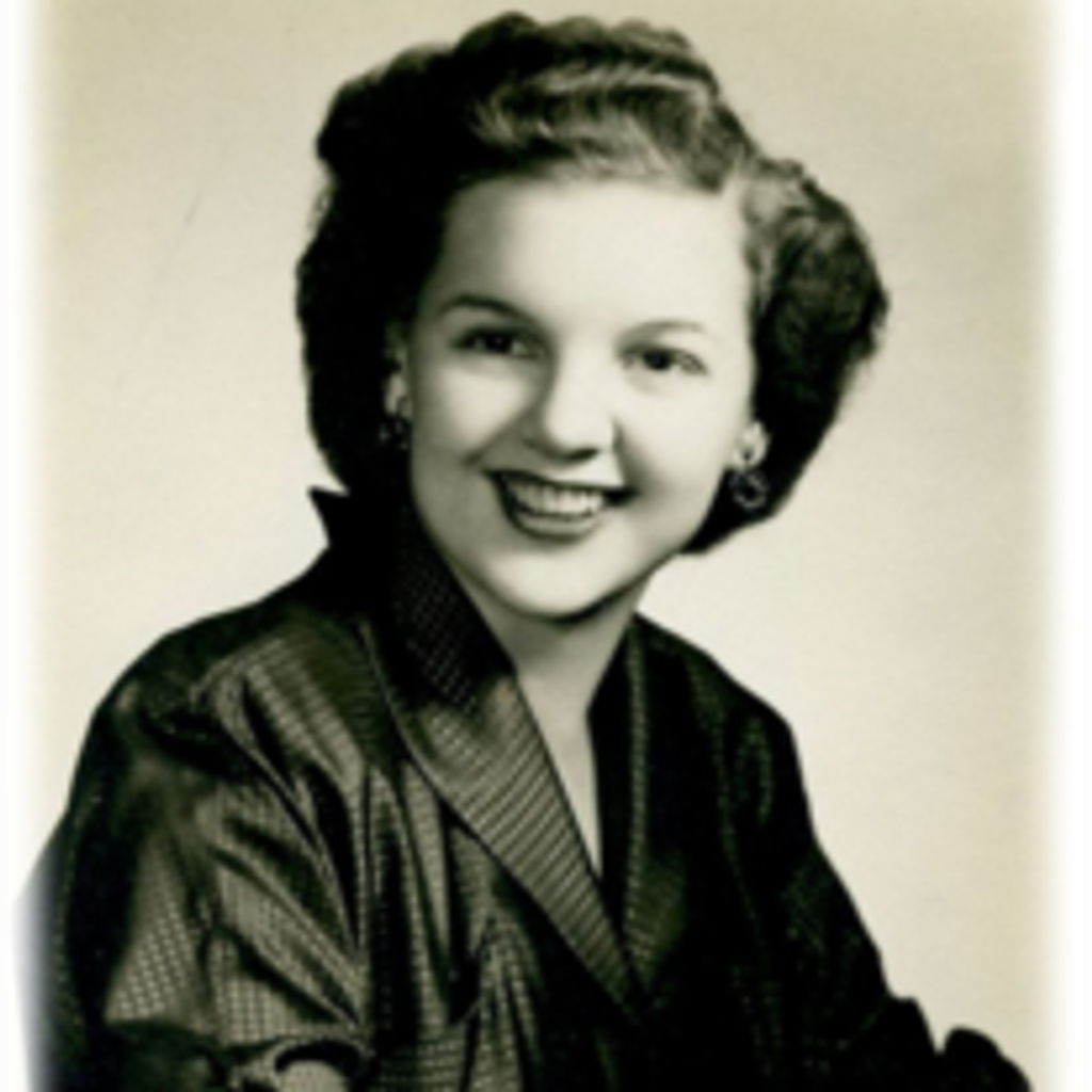 Annie Elizabeth Hansen