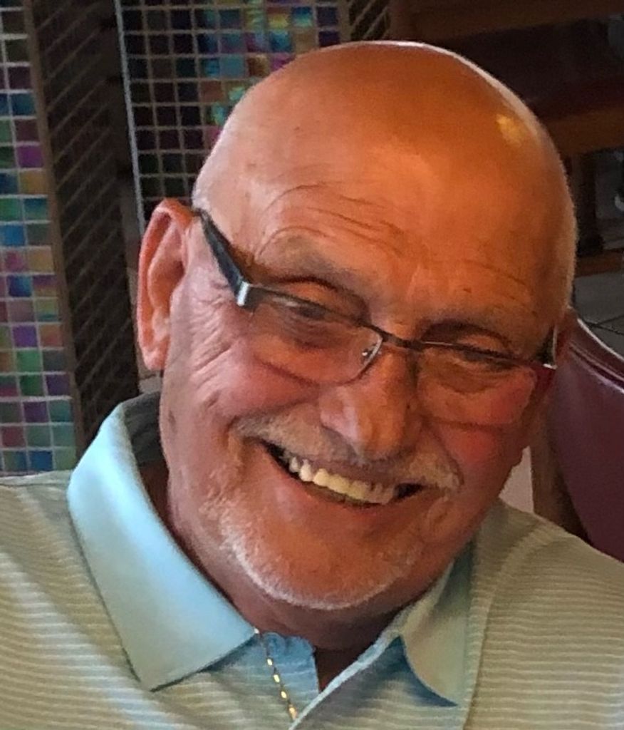 Samuel J. "Shorty" Rumberger