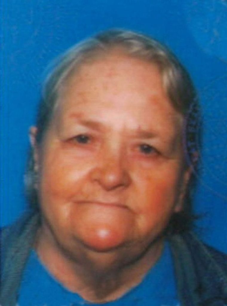 Patricia Paulette Powell