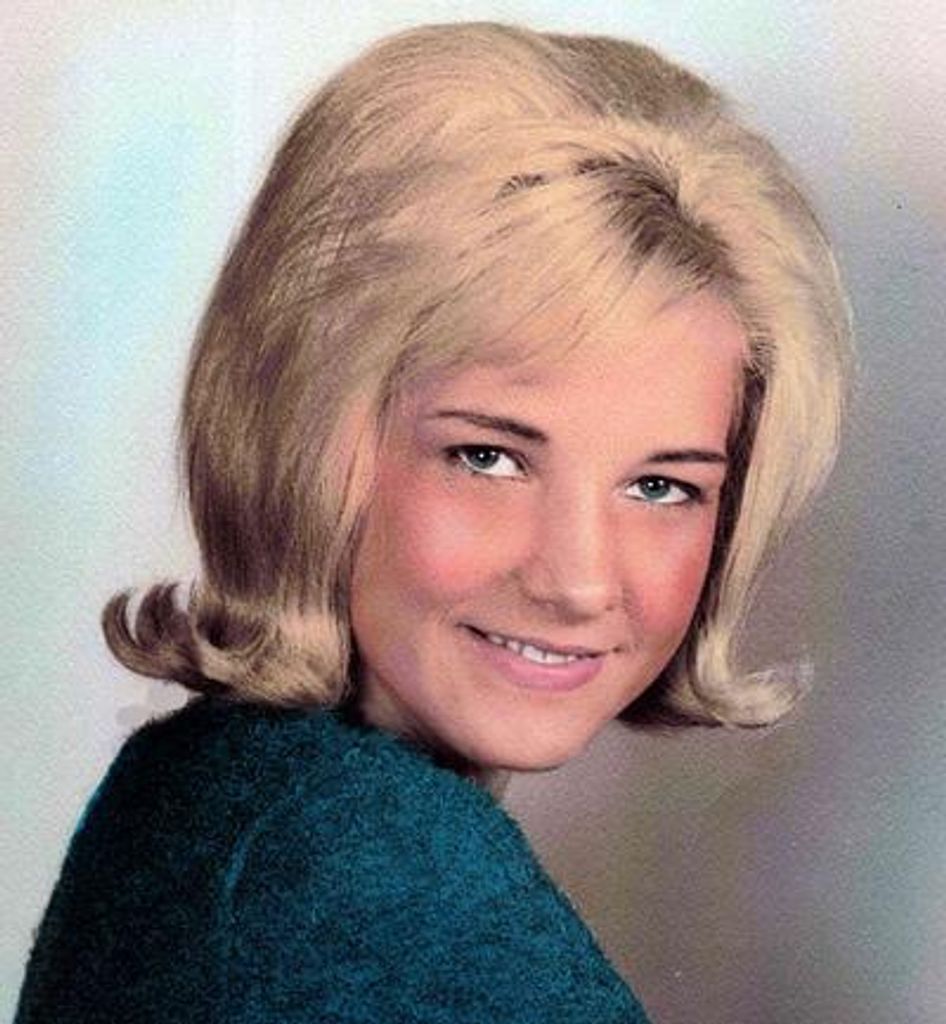 Martha "Kay" Richardson - Gustason