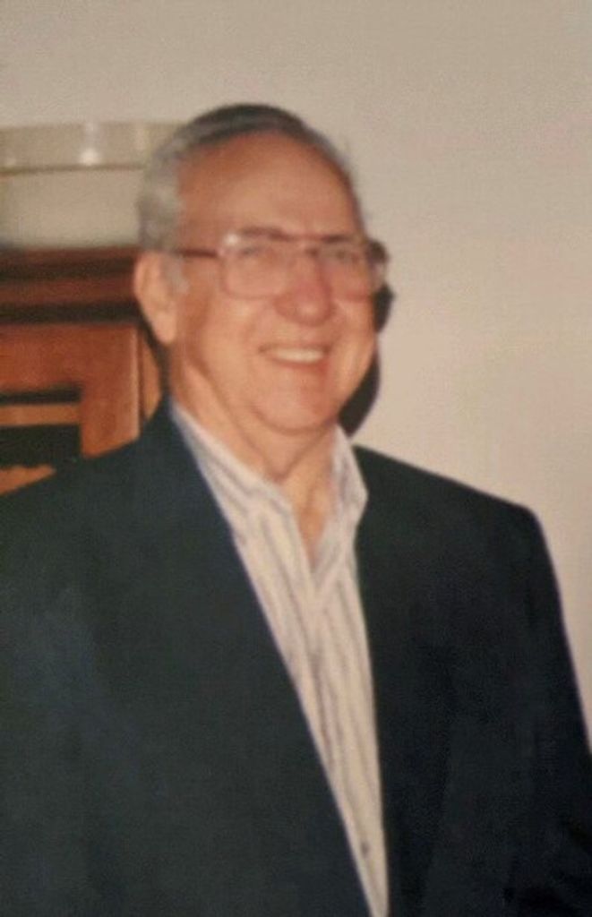 Milton A. Smith Profile Photo