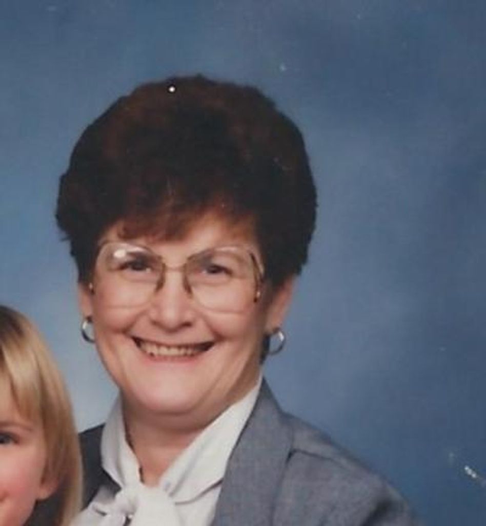 Geneva R. Cooper Profile Photo