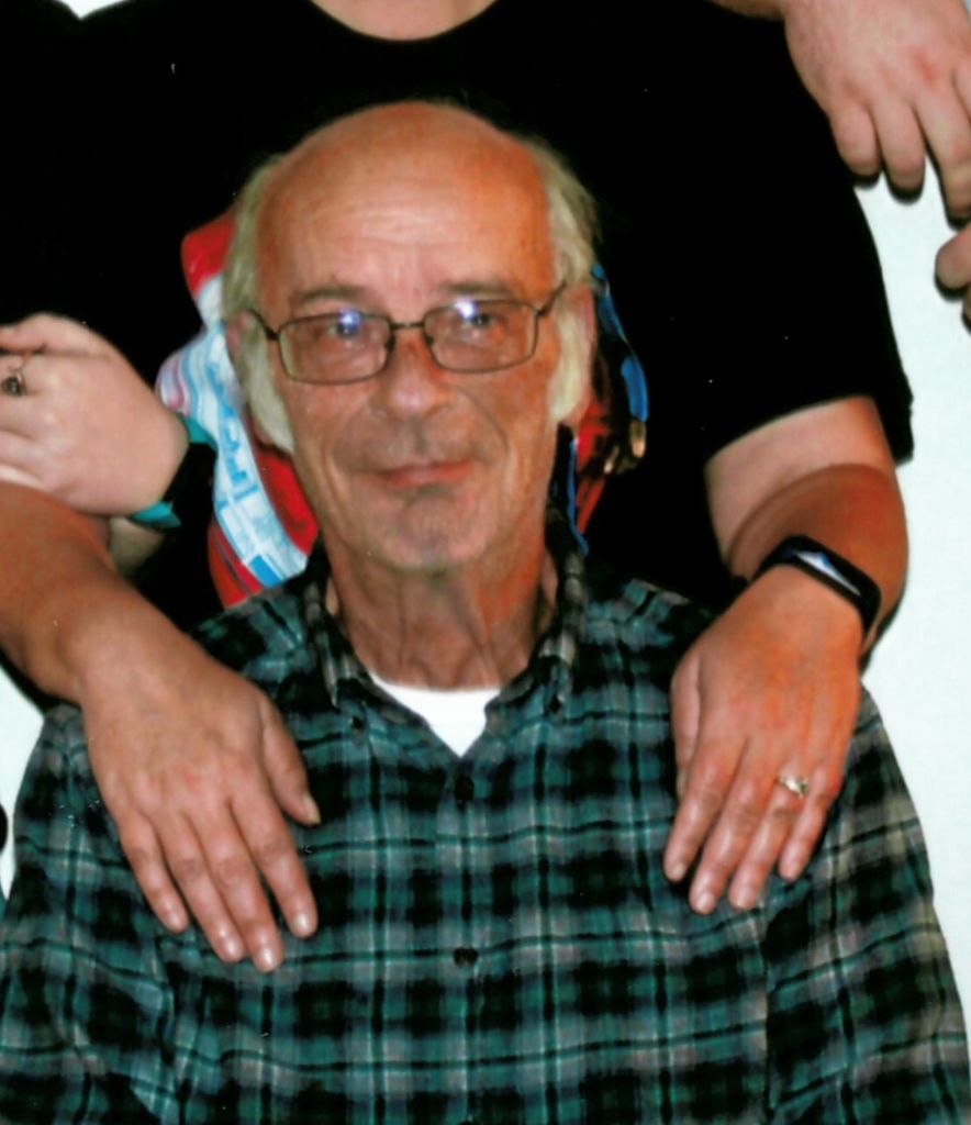Charles Eugene Heiny