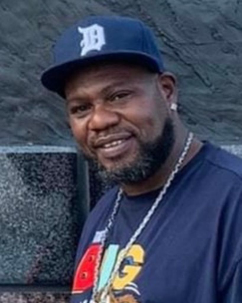 Eddie Edwin Newsome Profile Photo