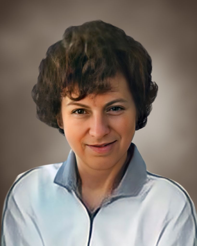 Edith Whiteman
