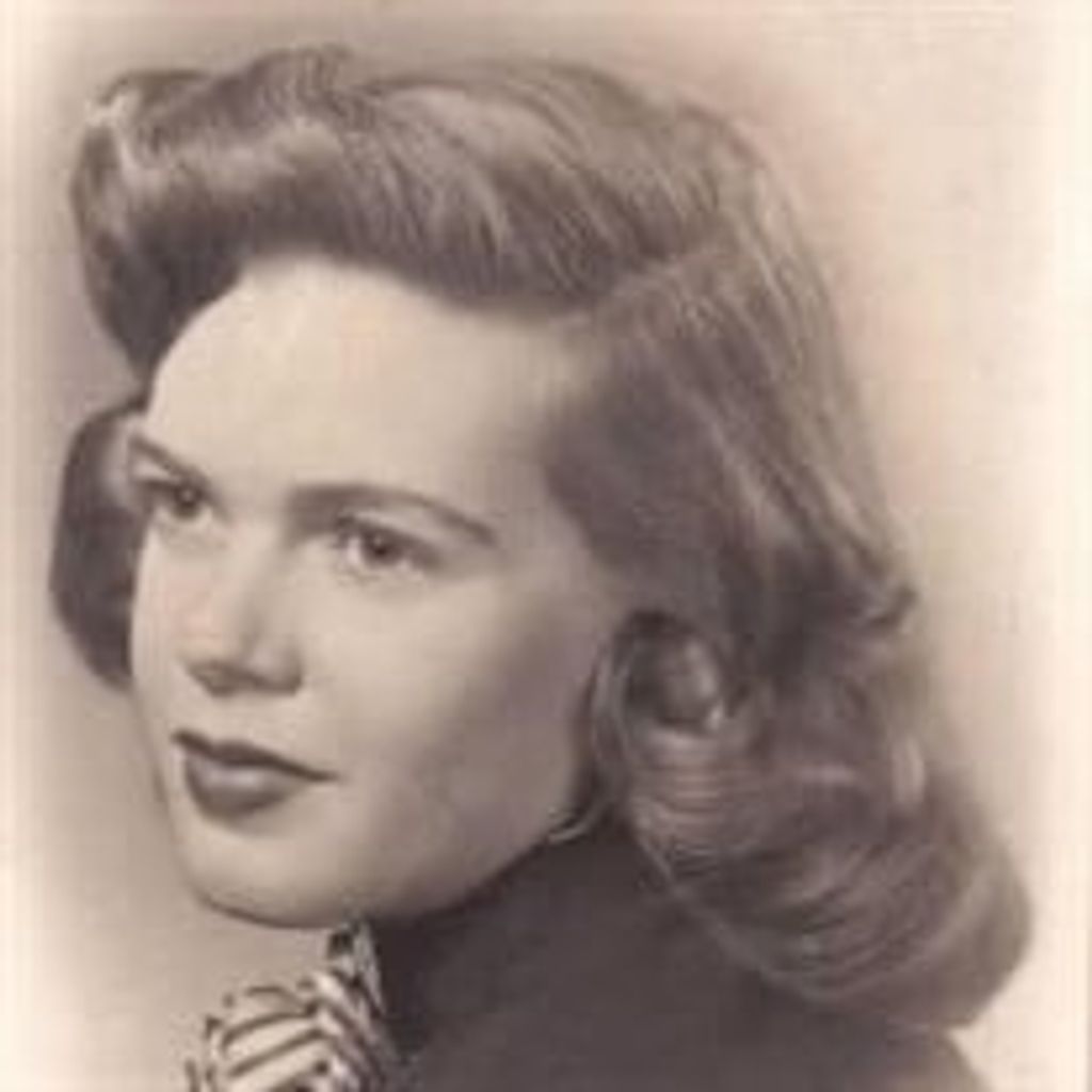 Mrs. Patricia Kafchinski