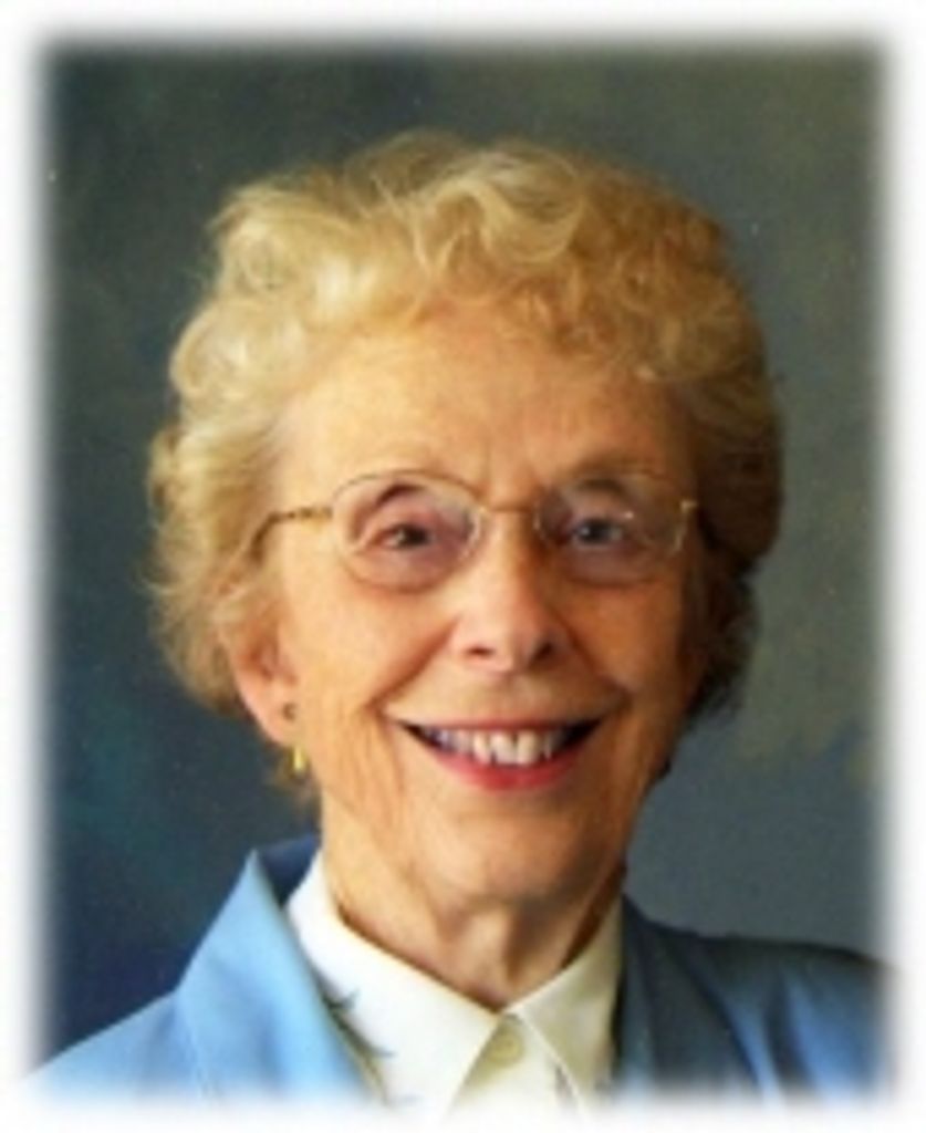 Miriam Elizabeth Peter
