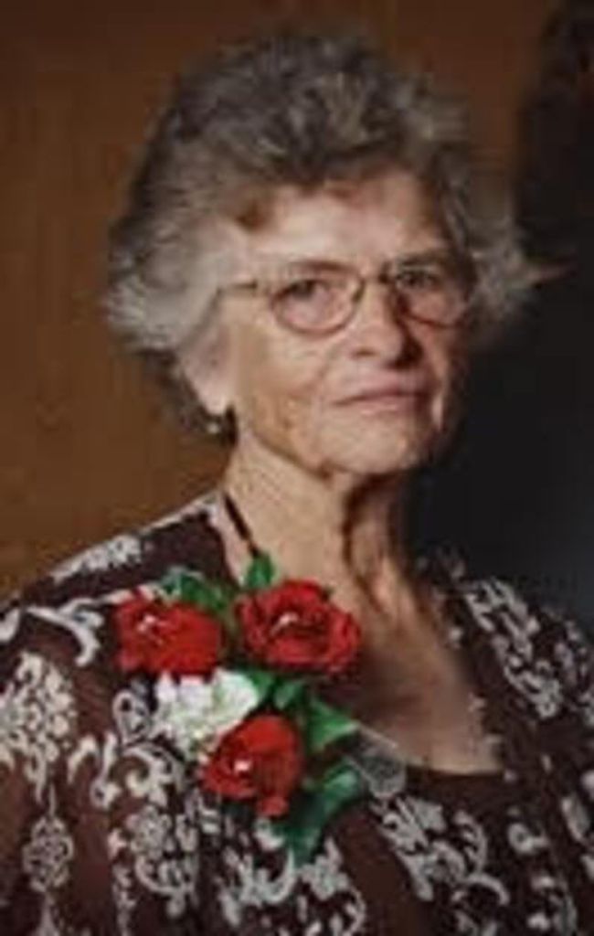 Iva Del Galusha Profile Photo