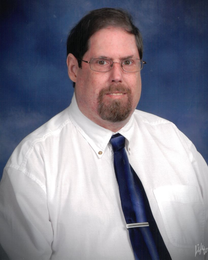 Paul Curtis Smith