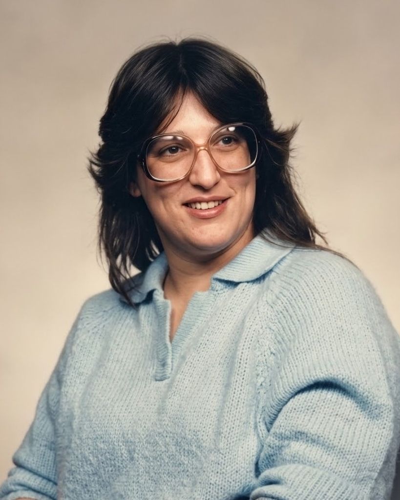 Sharon Hubbard Profile Photo