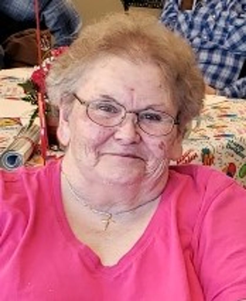 Glenna M. Dion