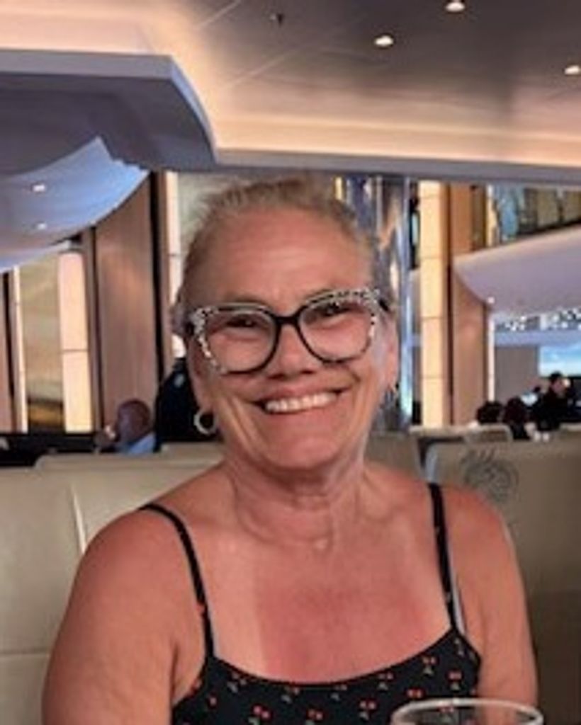 Judy Kay Gutierrez Profile Photo