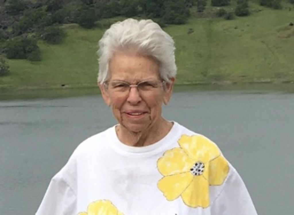 Jane Hibdon Profile Photo