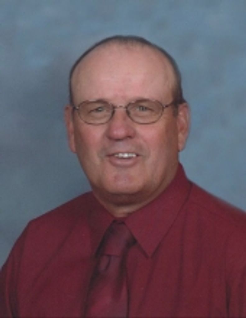 Harold David Bieker
