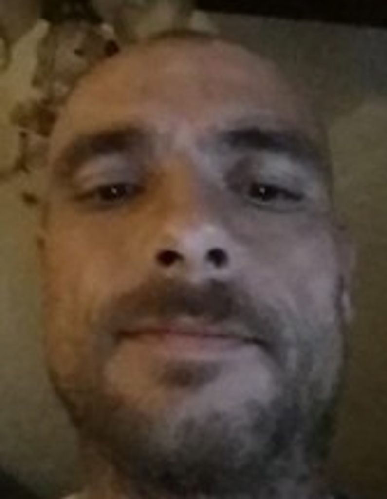 Sonny Osborn Profile Photo