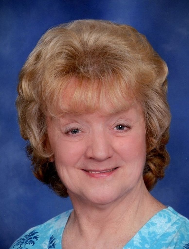 Carol J. Blankenship,