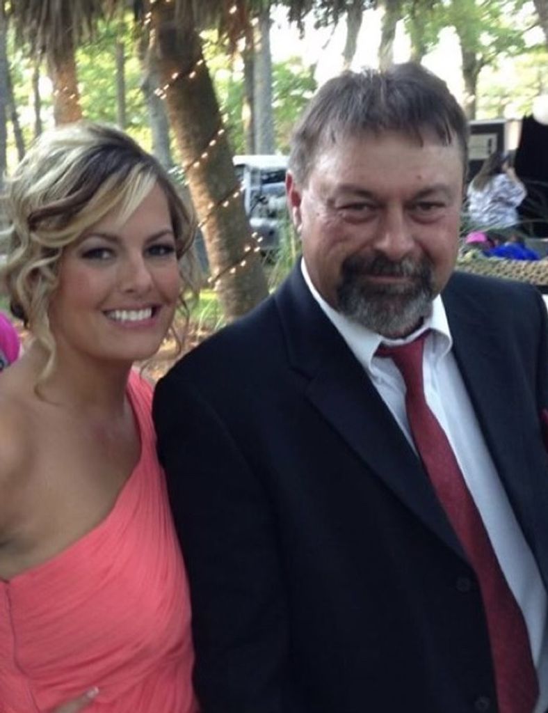 Carlisle "Rocky" Mills Nelson