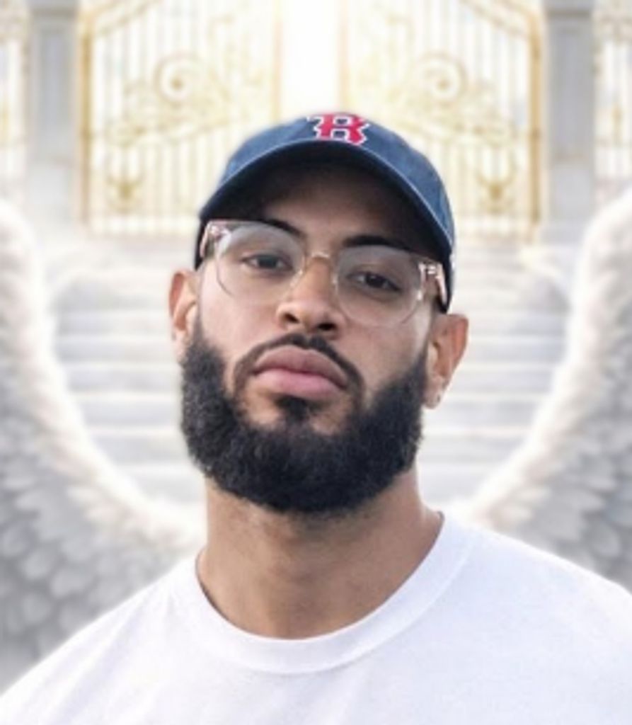 Julien Cruz Profile Photo