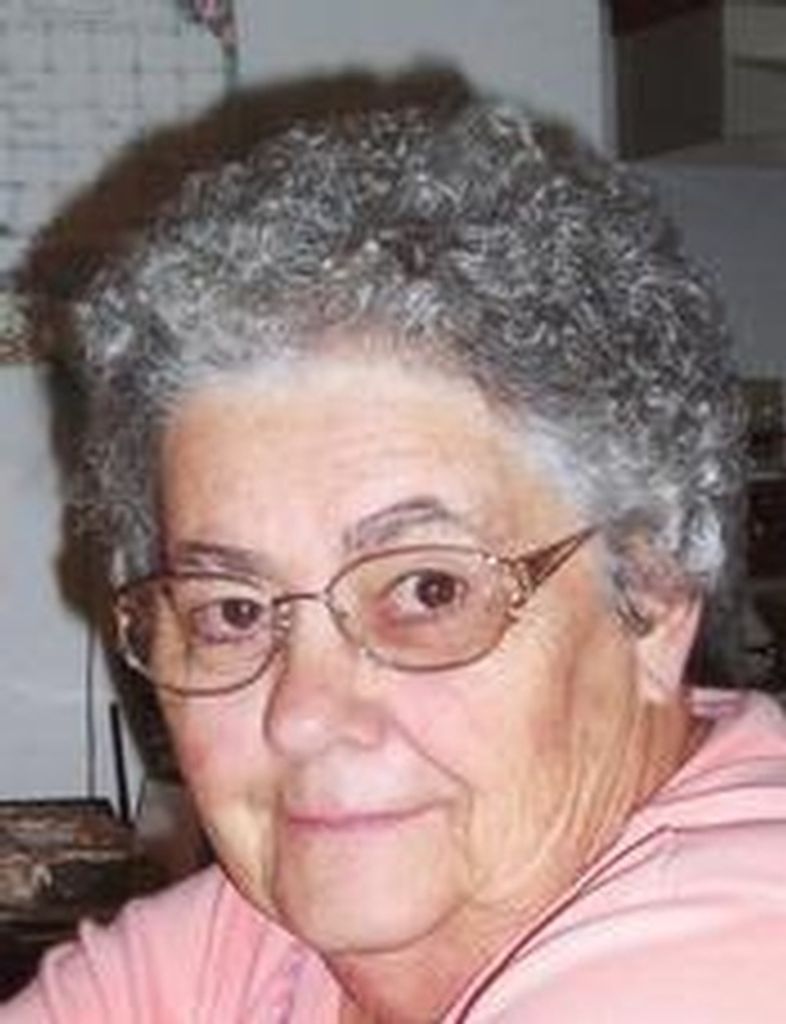 Emma Lapp