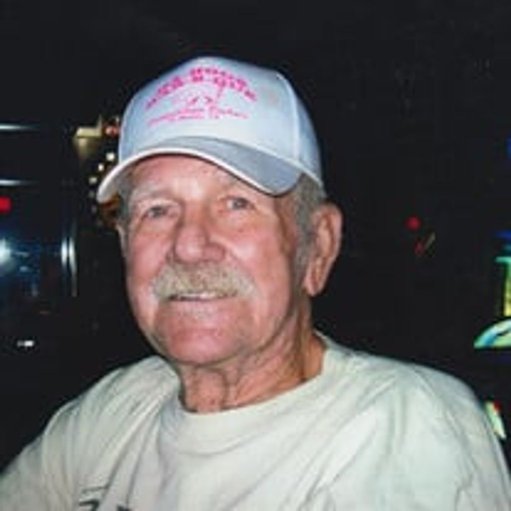 Jack Huff